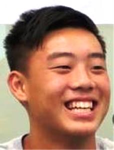 Coleman Wong