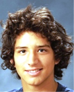 Conner Huertas Del Pino