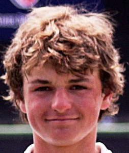Connor Hance