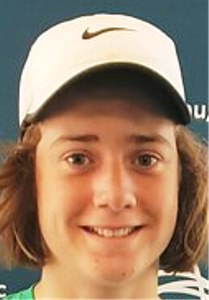 Cooper Errey