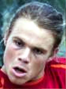 Corey Gaal