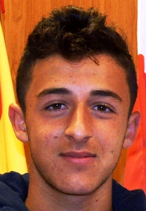 Javier Barranco Cosano