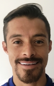 Cristian Camilo Rodriguez Sanchez