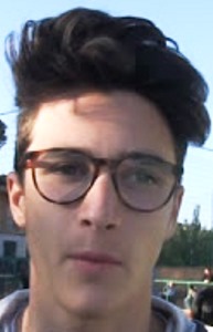 Cristian Campese
