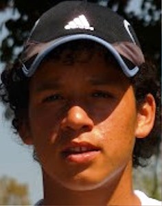 Cristobal Castro