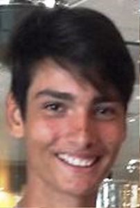 Damien Salvestre