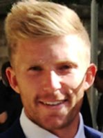 Daniel Cox