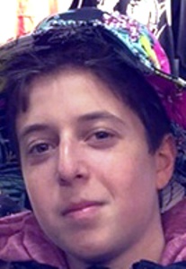 Daniel Fainblum Daniel Fainblum