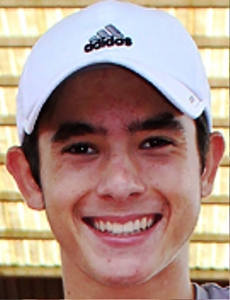 Daniel Labrador