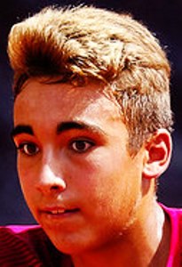 Daniel Merida Aguilar