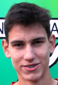 Daniel Milardovic Daniel Milardovic