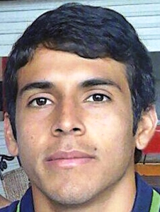 Daniel Mora Daniel Mora