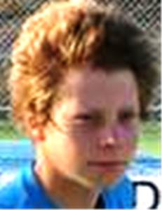 Daniel Rowe