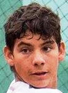 Daniel Salazar
