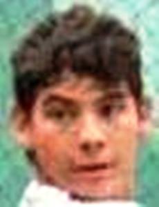 Daniel Salazar Martinez