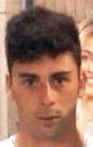 Daniele Spinnato