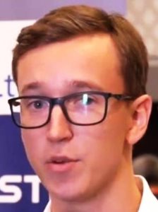 Daniels Petrovs