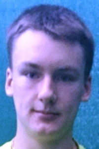 Daniil Khurtov