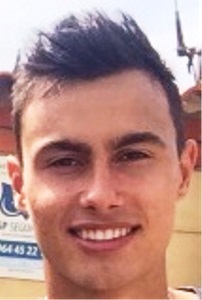 Daniil Klimov
