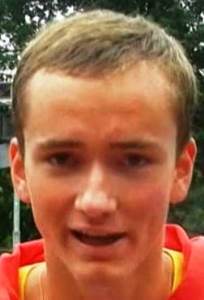 Daniil Medvedev