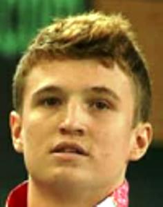 Daniil Ostapenkov