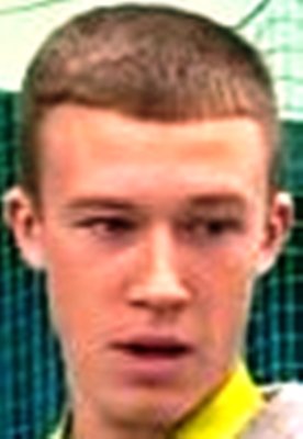 Daniil Piatrouski