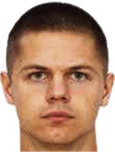 Daniil Romanov