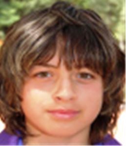 Daniil Zarichanskyi Daniil Zarichanskyi