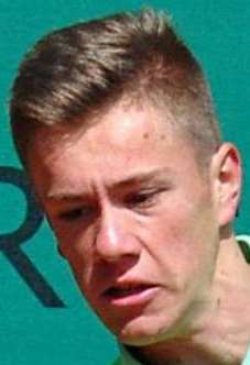 Danijal Muminovic