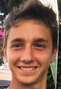 Danil Spasibo