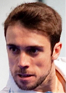 Danylo Veremeychuk