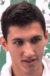 Darius Florin Bragusi Darius Florin Bragusi