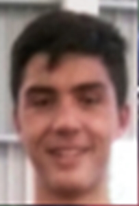 David Enfedaque Manogue David Enfedaque Manogue
