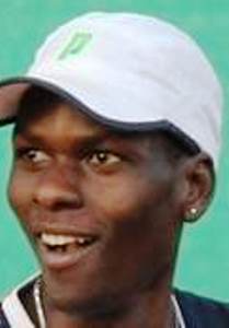 David Oringa David Oringa