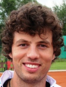 David Pultr David Pultr