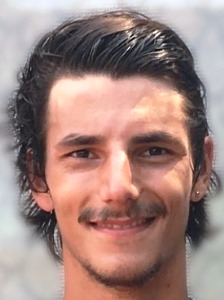 Davide Albertoni Davide Albertoni