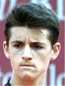 Davide Tortora
