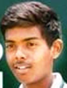 Denim Yadav