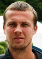 Denis Matsukevich Denis Matsukevich