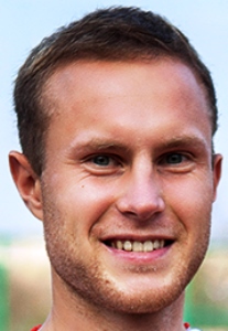 Denis Merkulov Denis Merkulov