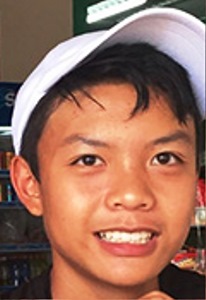 Derek Pham Derek Pham