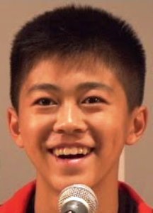 Derrick Chen