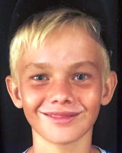 Devin Badenhorst
