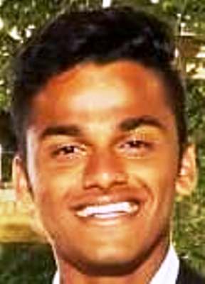 Dheeraj Kodancha Srinivasan