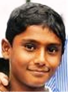 Dhruv Sunish Dhruv Sunish
