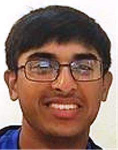 Dhruva Mulye Dhruva Mulye
