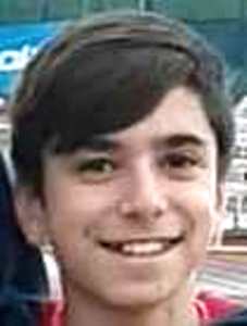 Diego Fornaci Diego Fornaci