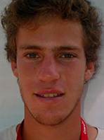 Diego Sebastian Schwartzman Diego Sebastian Schwartzman