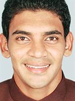 Divij Sharan