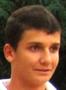 Dmitrii Baskov Dmitrii Baskov
